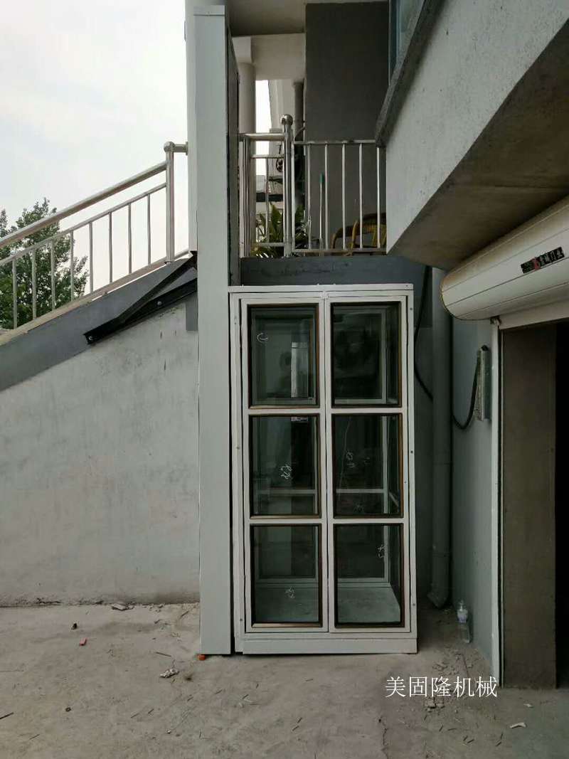 眉山无障碍升降机价格
