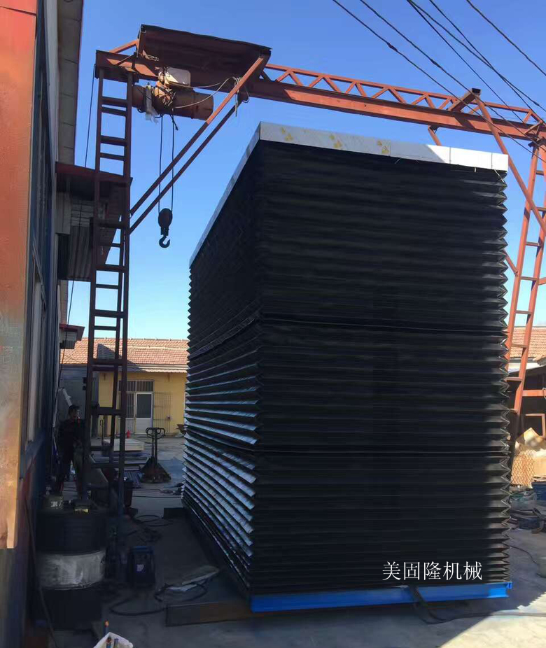 眉山固定式升降机价格