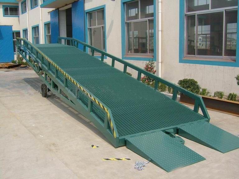 眉山登车桥厂家